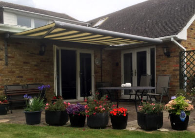 Patio Awning