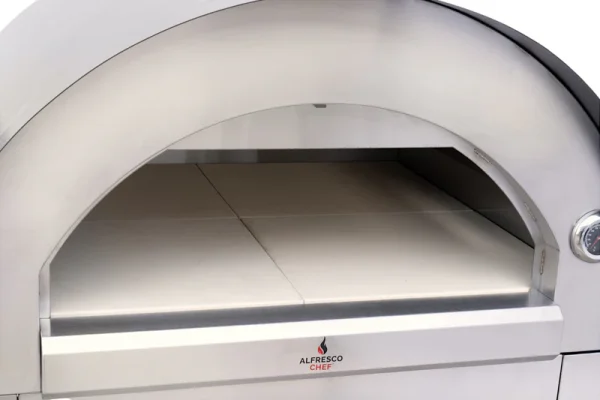 Alfresco Milano Oven