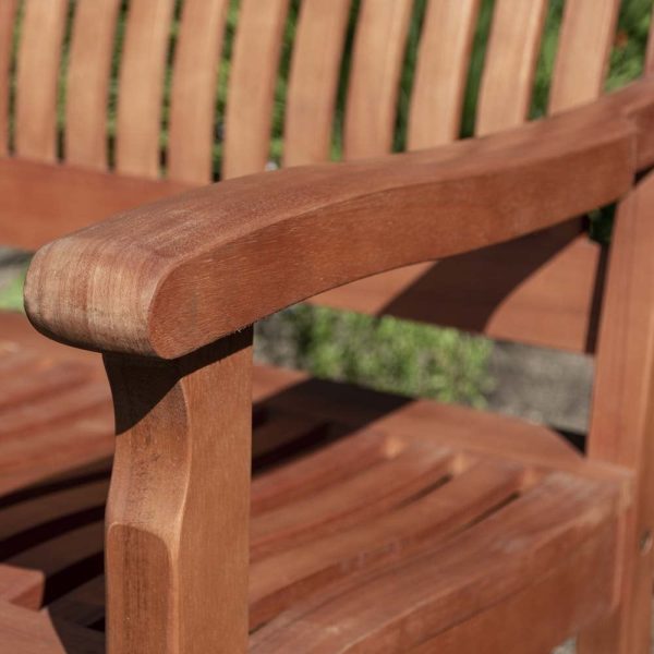 Willington Bench 1.2m - Image 2