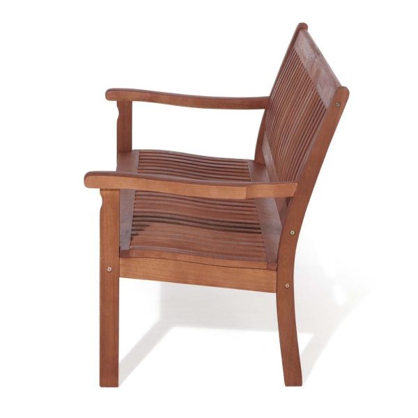 Willington Bench 1.2m - Image 6