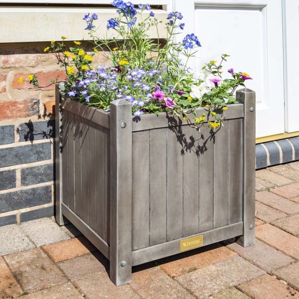 Alderley Square Planter